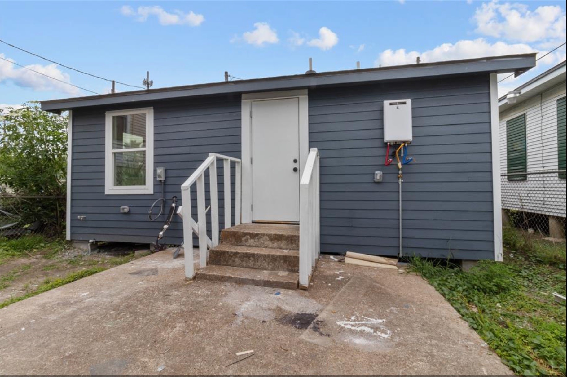 3312 Sealy A and B, Galveston, TX 77550