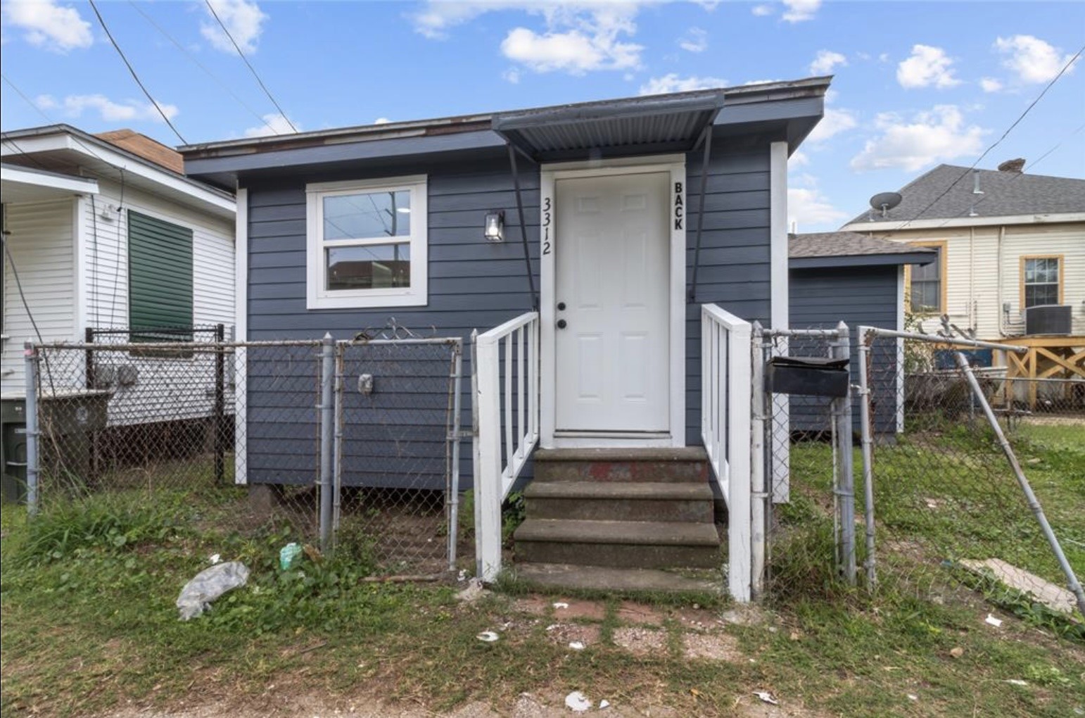 3312 Sealy A and B, Galveston, TX 77550