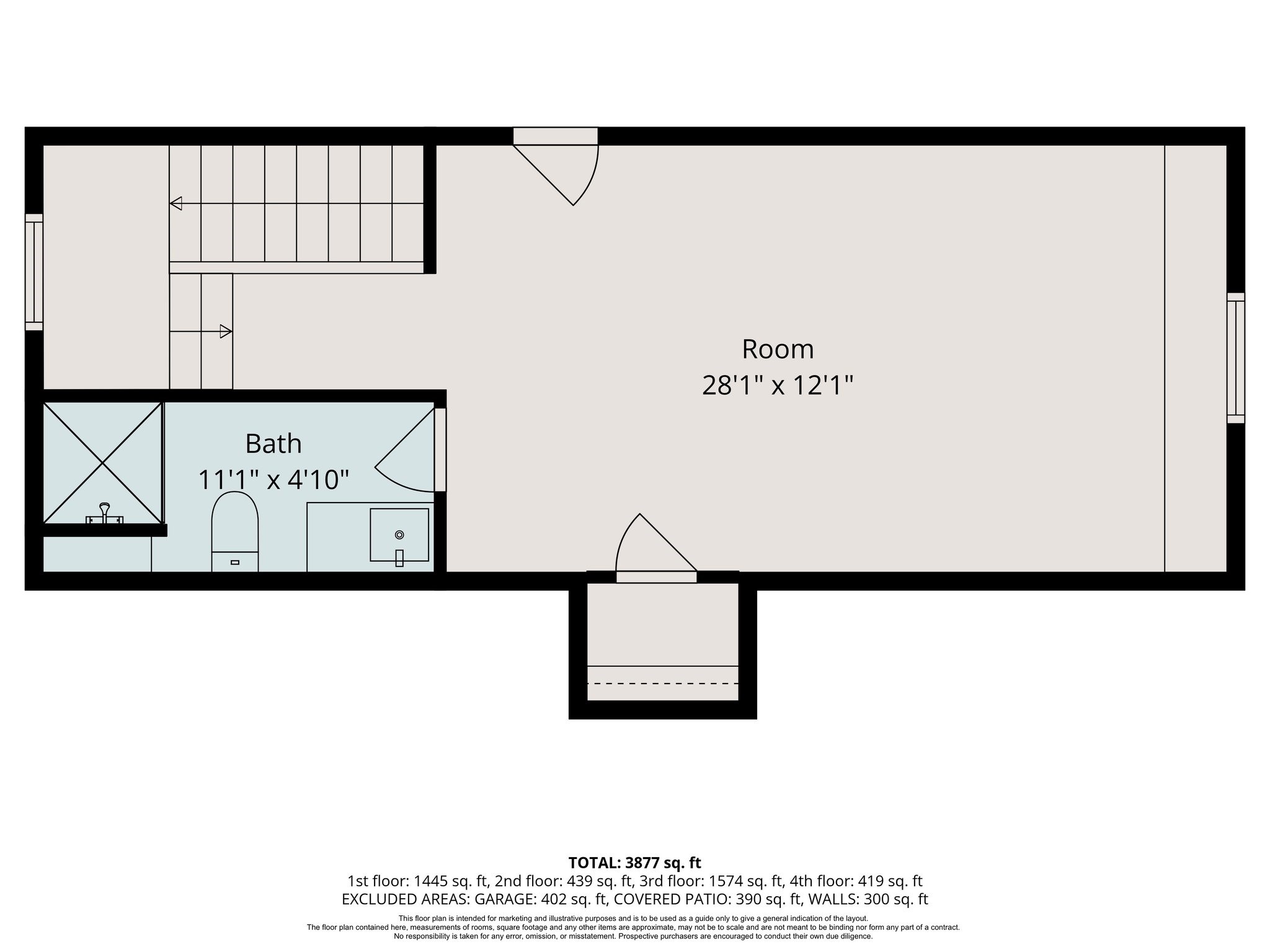 2320 North Boulevard, Houston, TX 77098