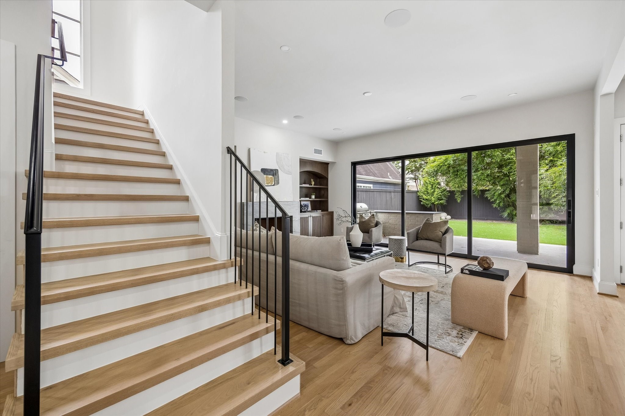 2320 North Boulevard, Houston, TX 77098
