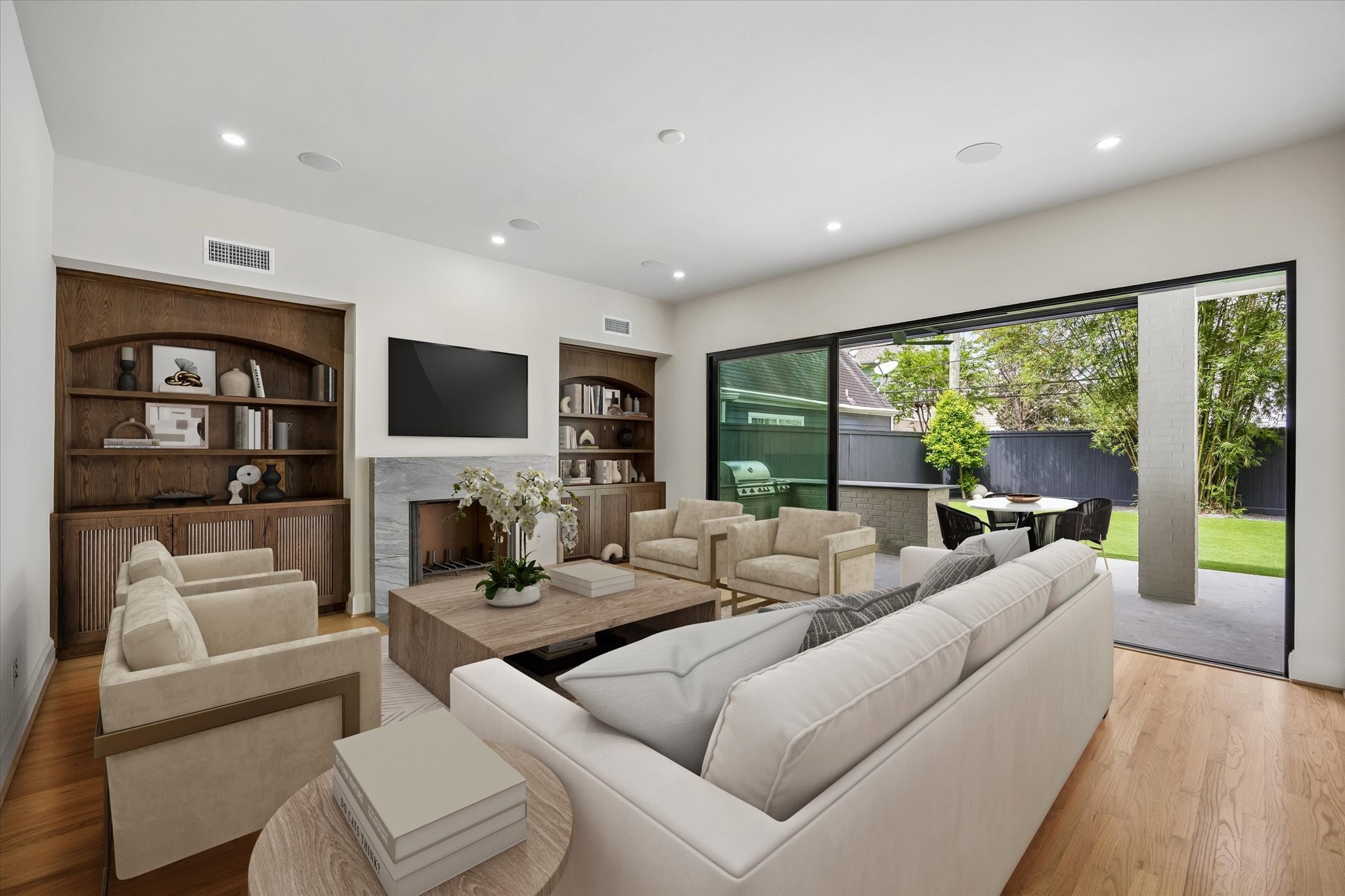 2320 North Boulevard, Houston, TX 77098