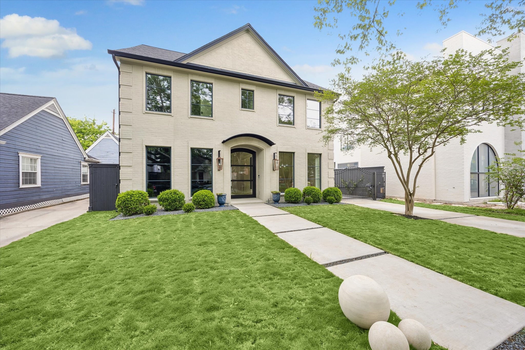 2320 North Boulevard, Houston, TX 77098