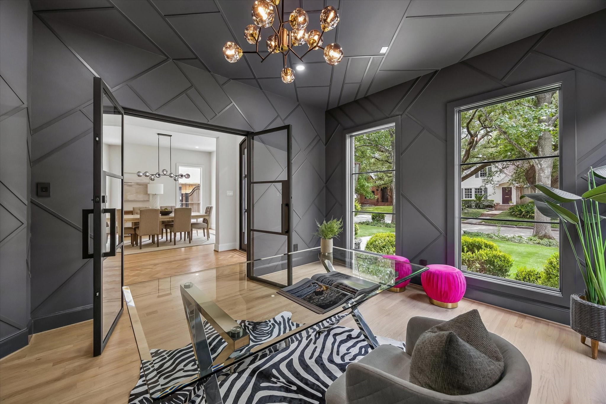 2320 North Boulevard, Houston, TX 77098