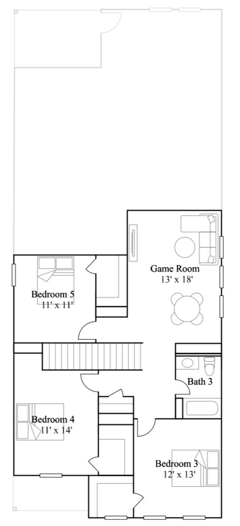 11641 Lazy Oak Creek Drive, Magnolia, TX 77354