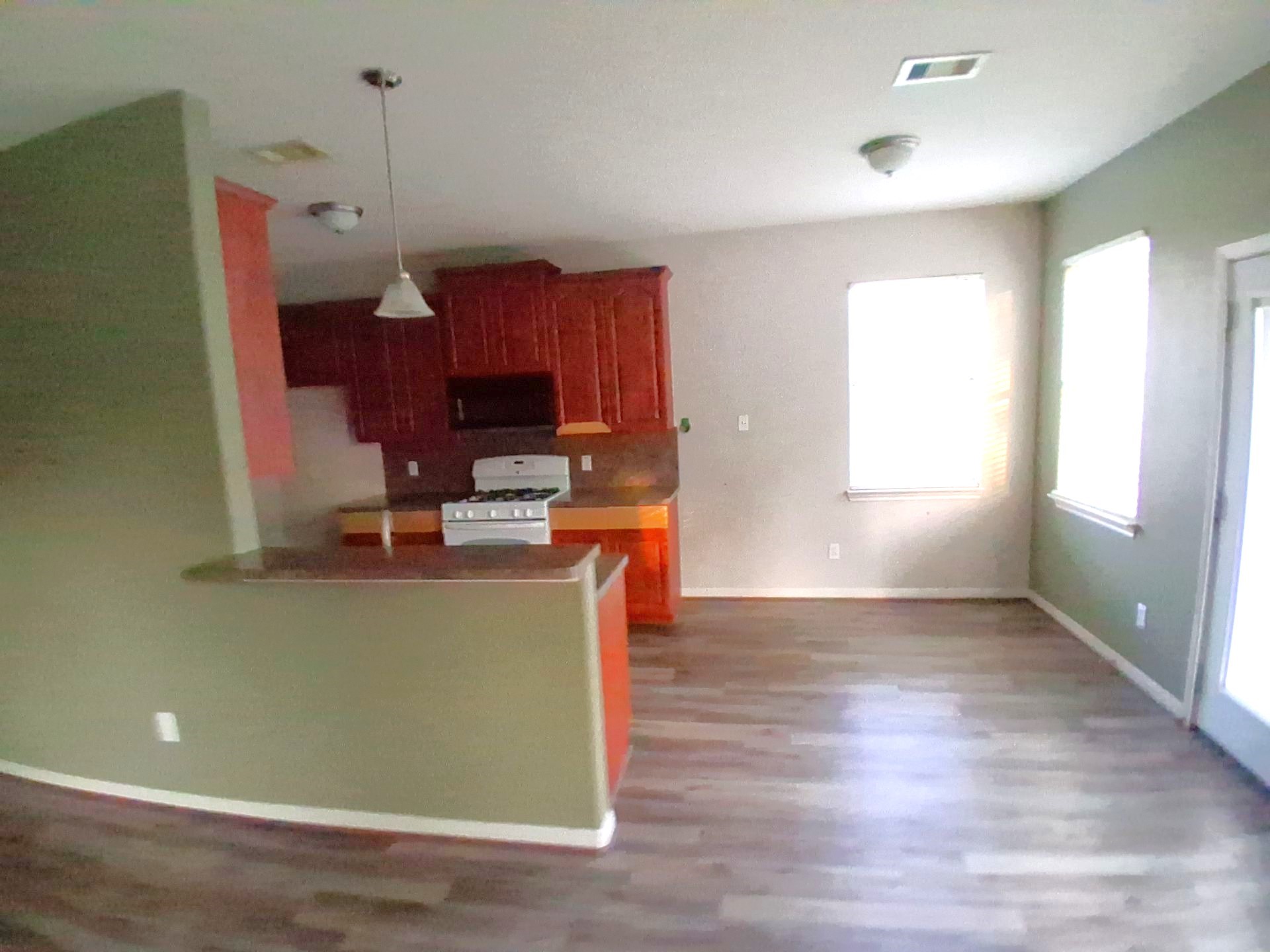 1007 Oak Falls Drive, Conroe, TX 77378