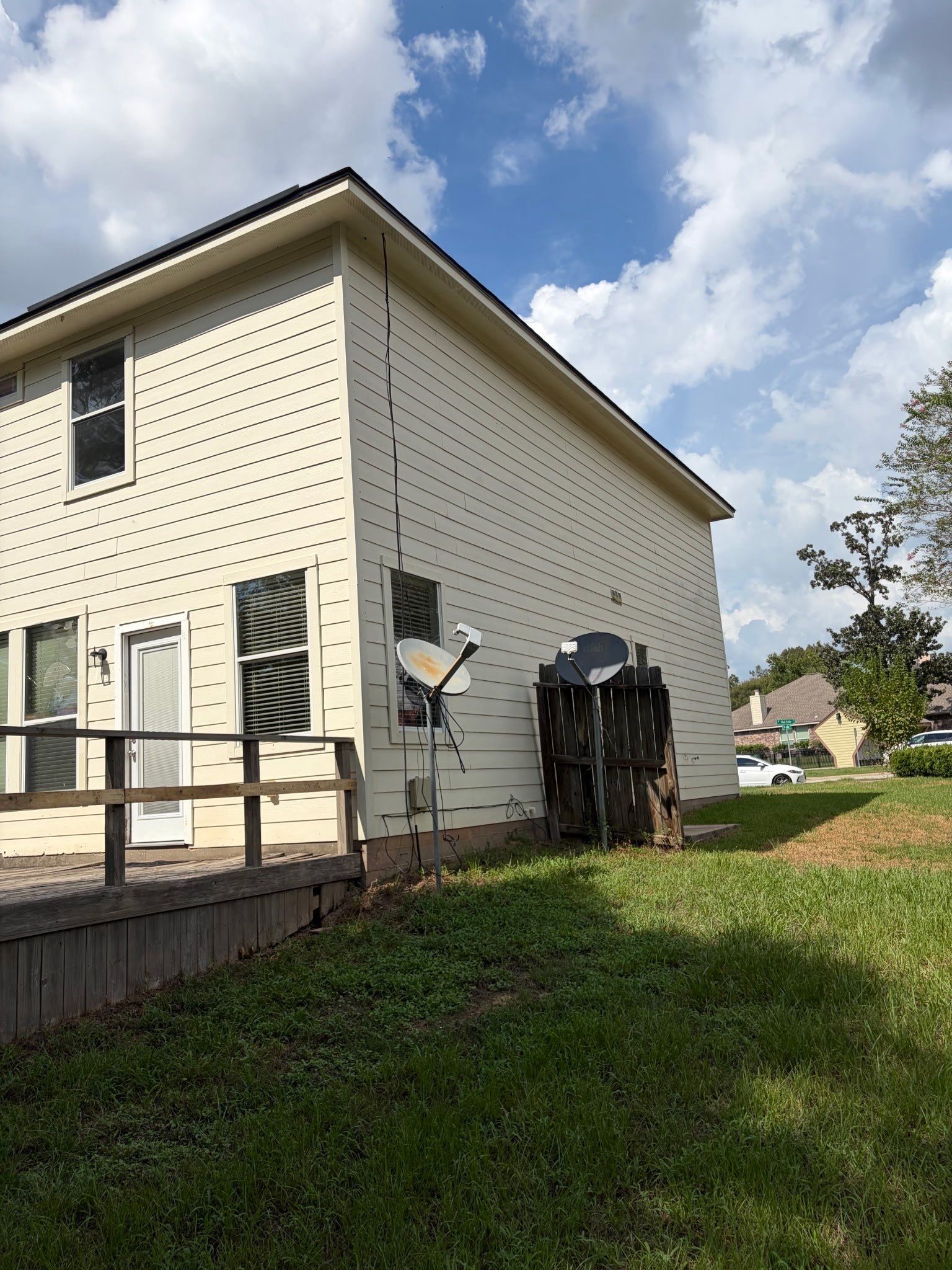 1007 Oak Falls Drive, Conroe, TX 77378