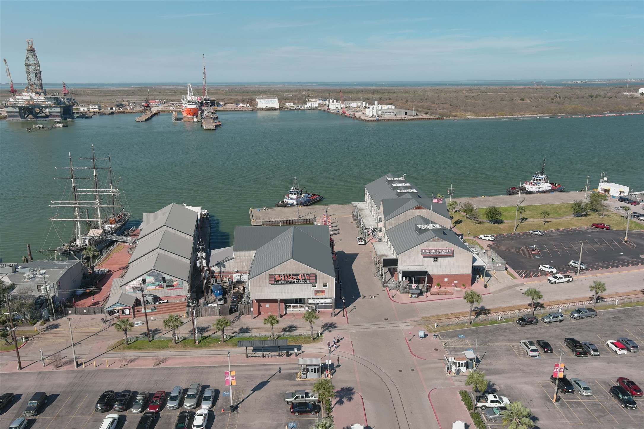 2028 Mechanic Street, Galveston, TX 77550