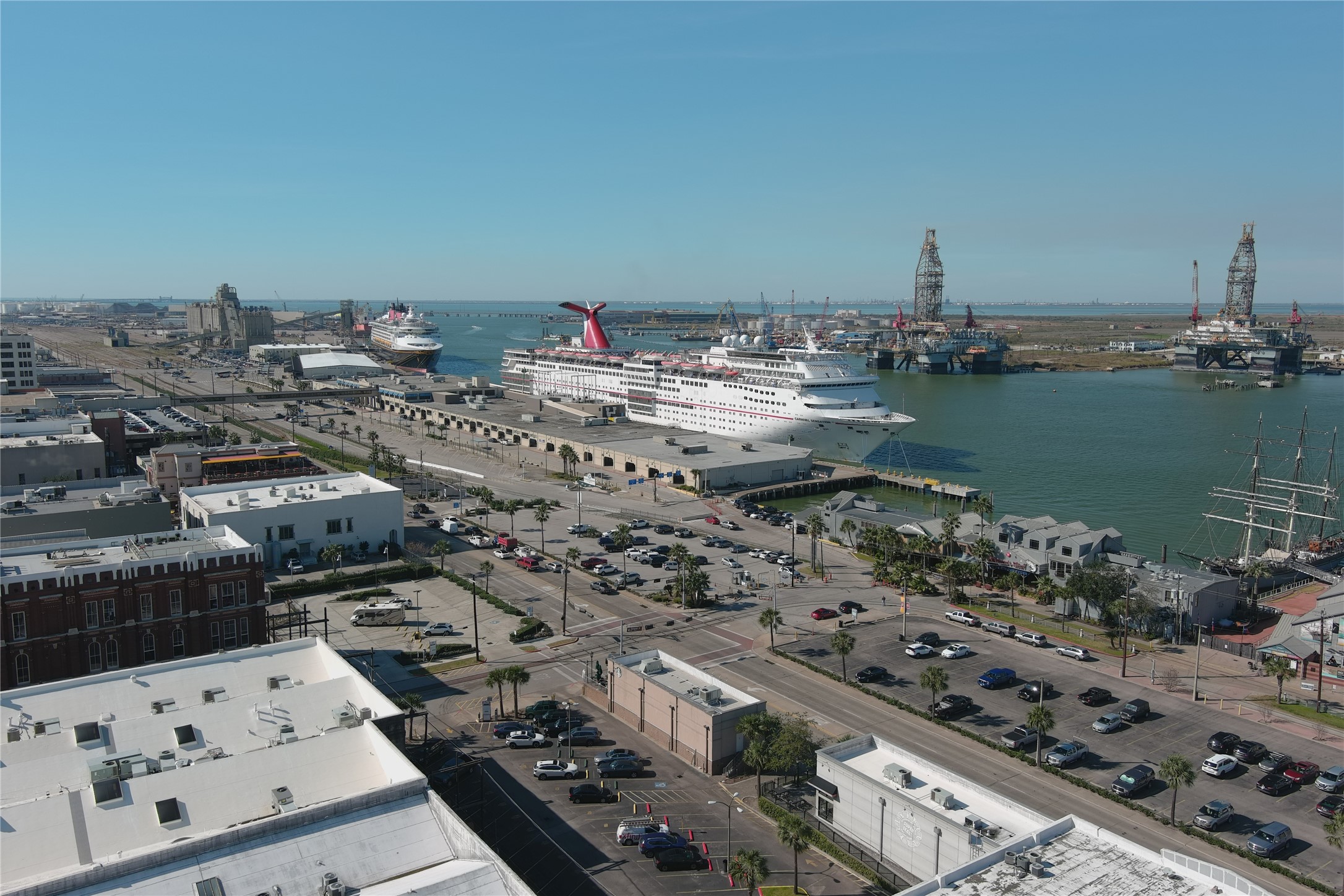 2028 Mechanic Street, Galveston, TX 77550
