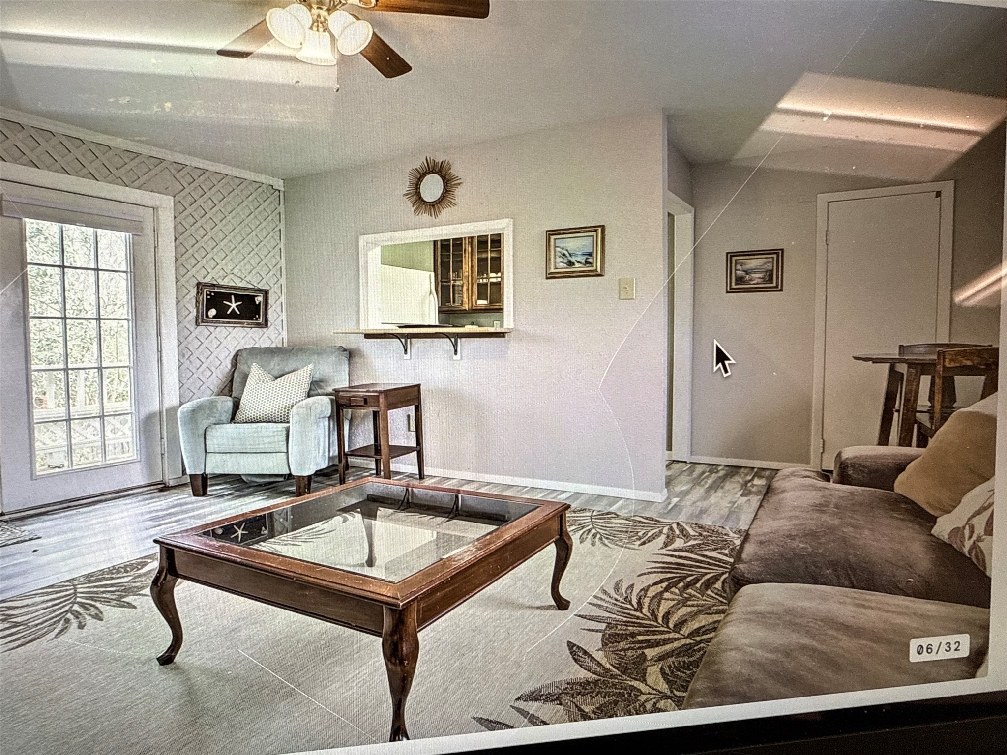 120 5th Street, #4, San Leon, TX 77539