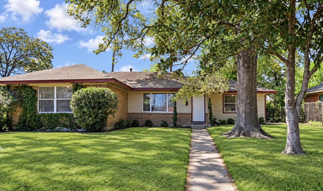 6509 Jason Street, Houston, TX 77074