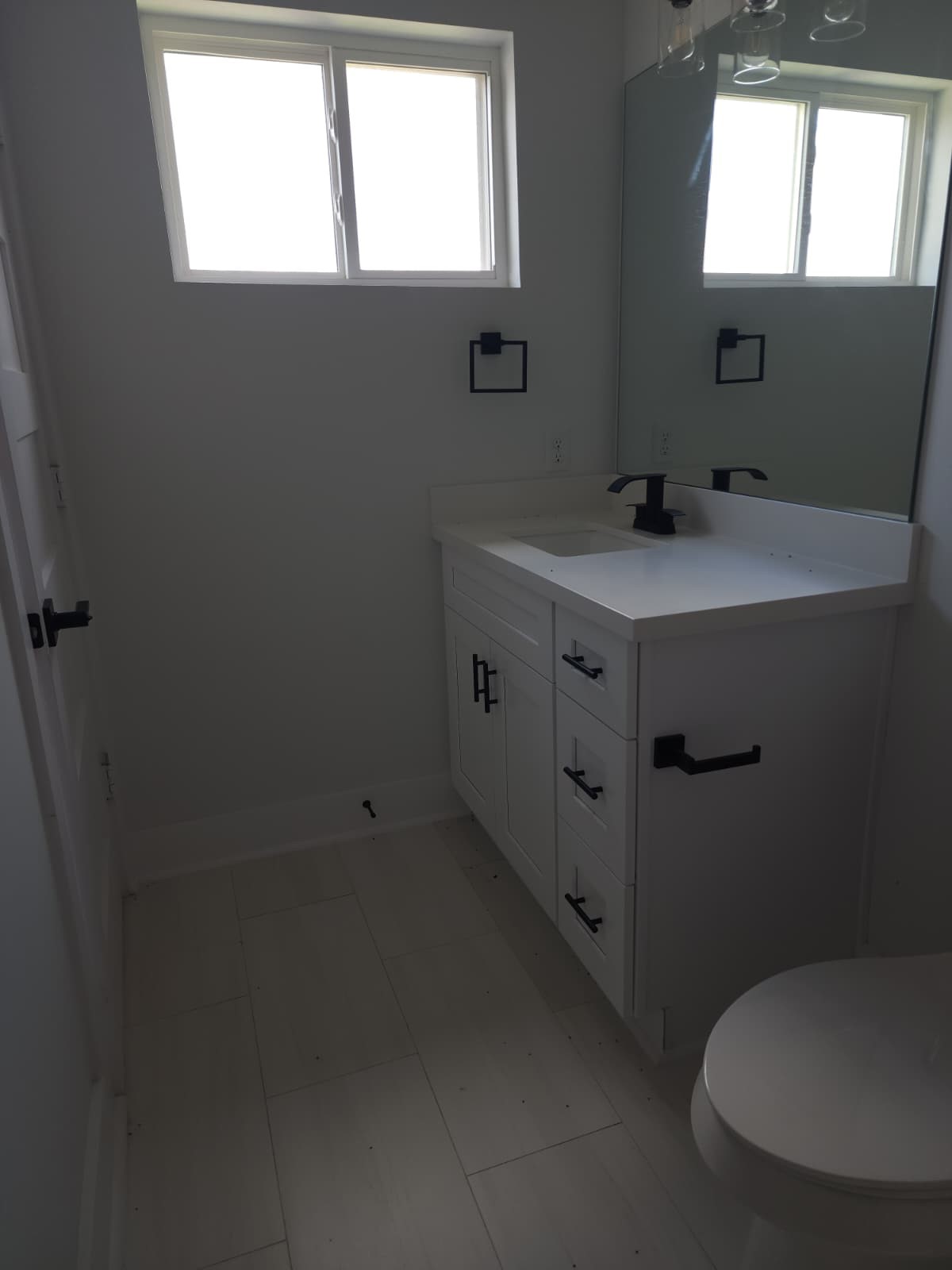 Each bedroom features a private ensuite bathroom for added comfort and convenience.