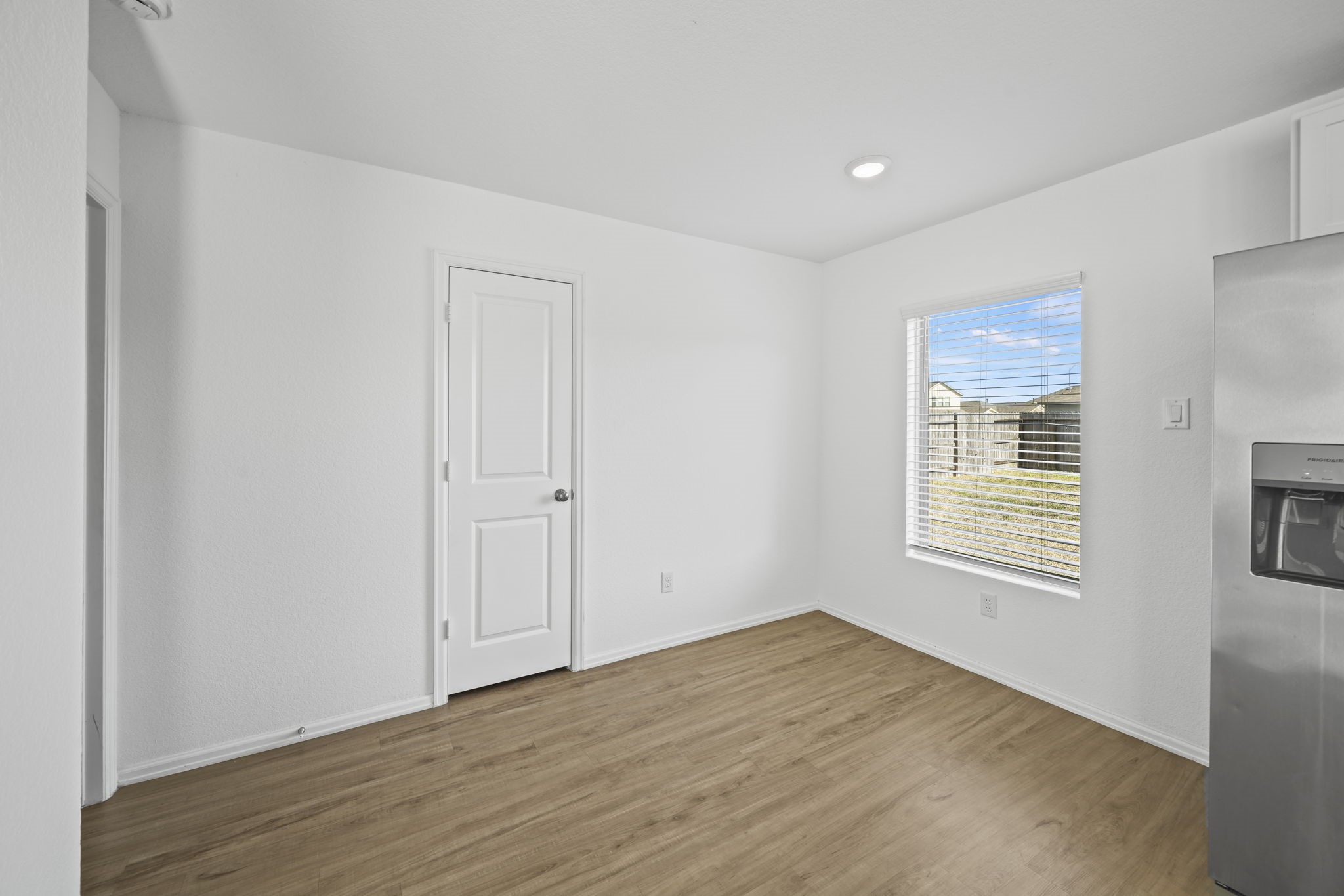 Dining Space