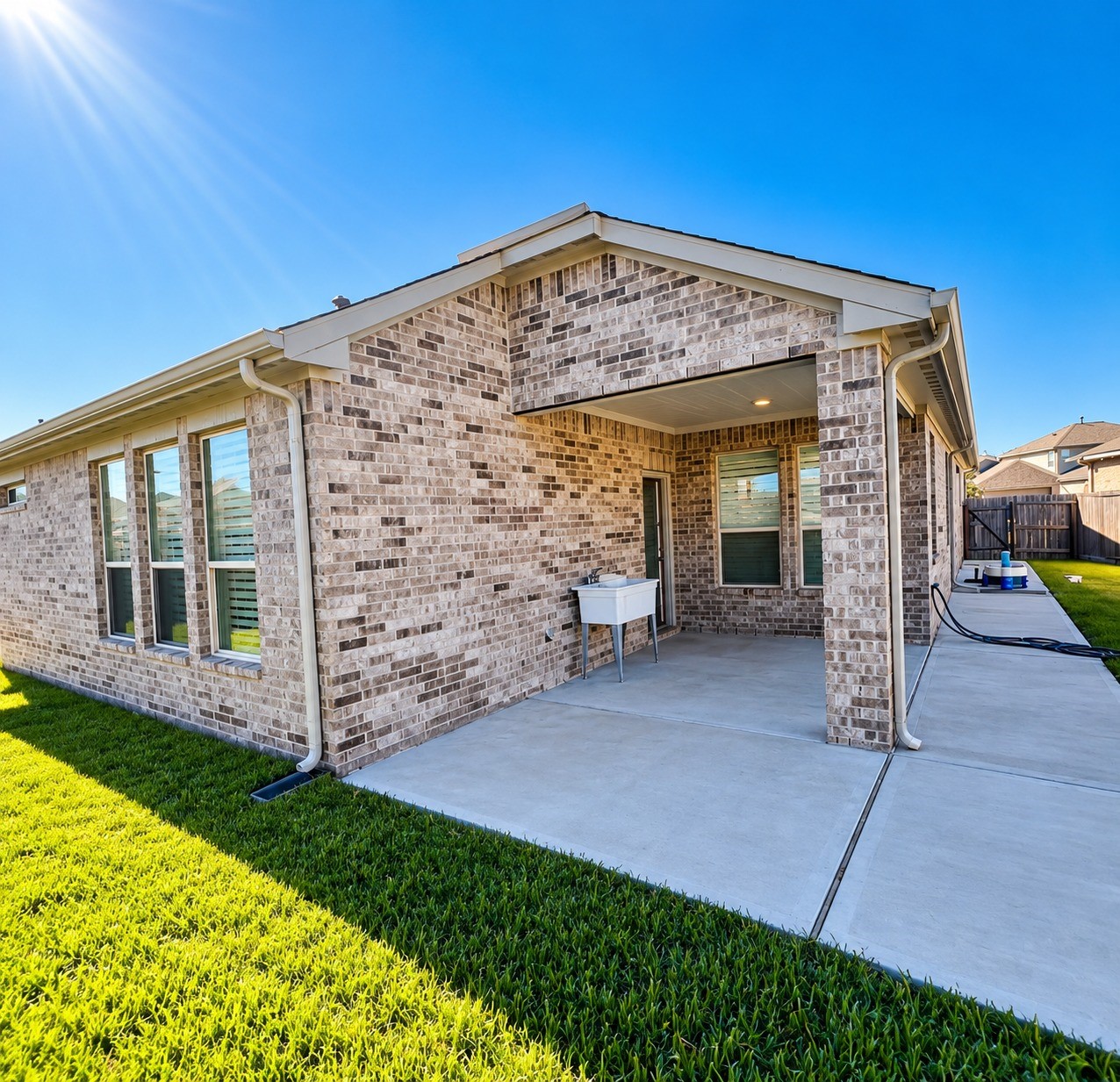7823 Laurel Elm Court, Richmond, TX 77407