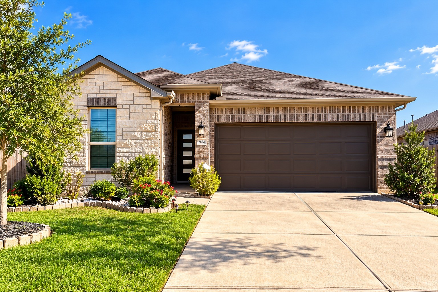 7823 Laurel Elm Court, Richmond, TX 77407