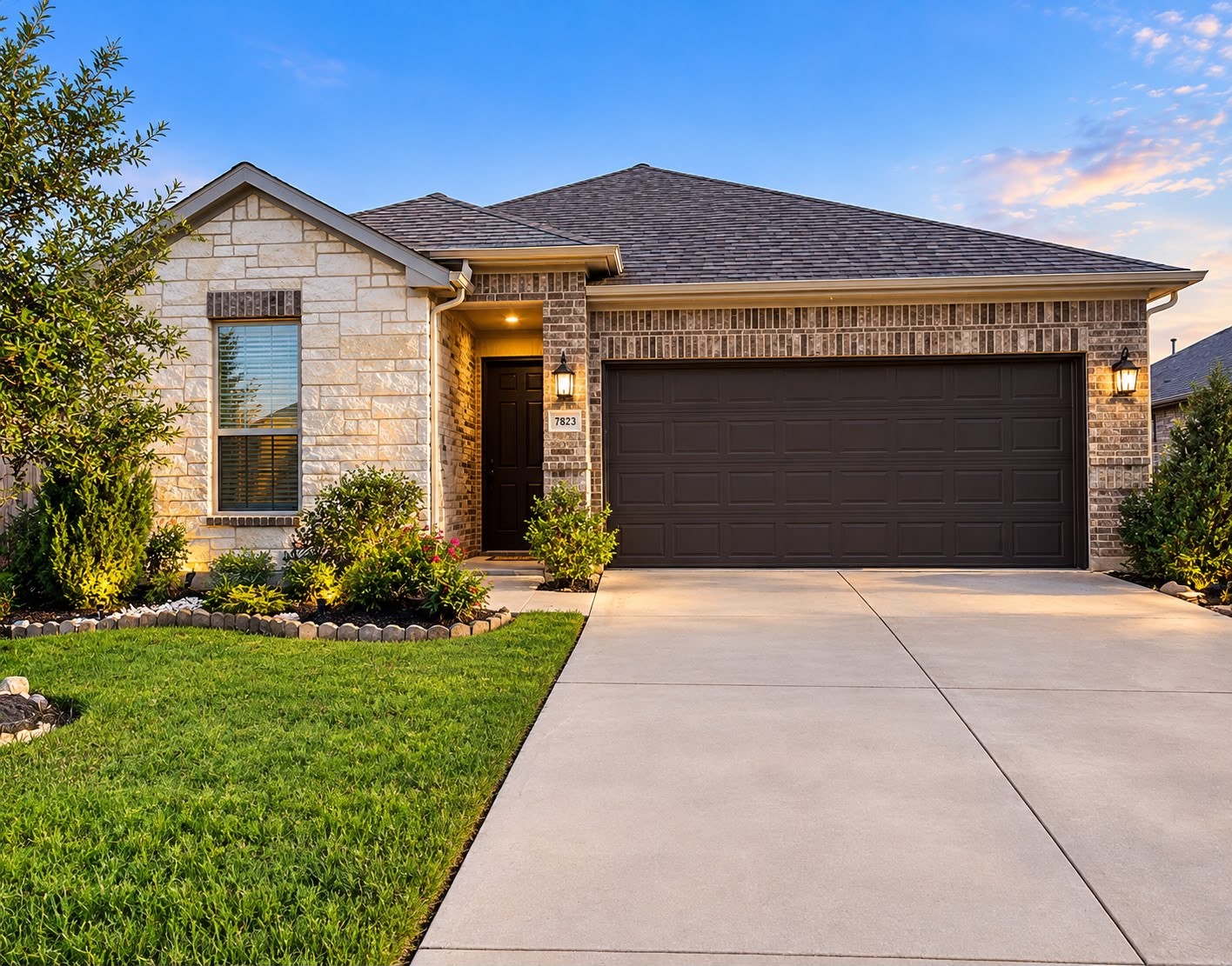 7823 Laurel Elm Court, Richmond, TX 77407