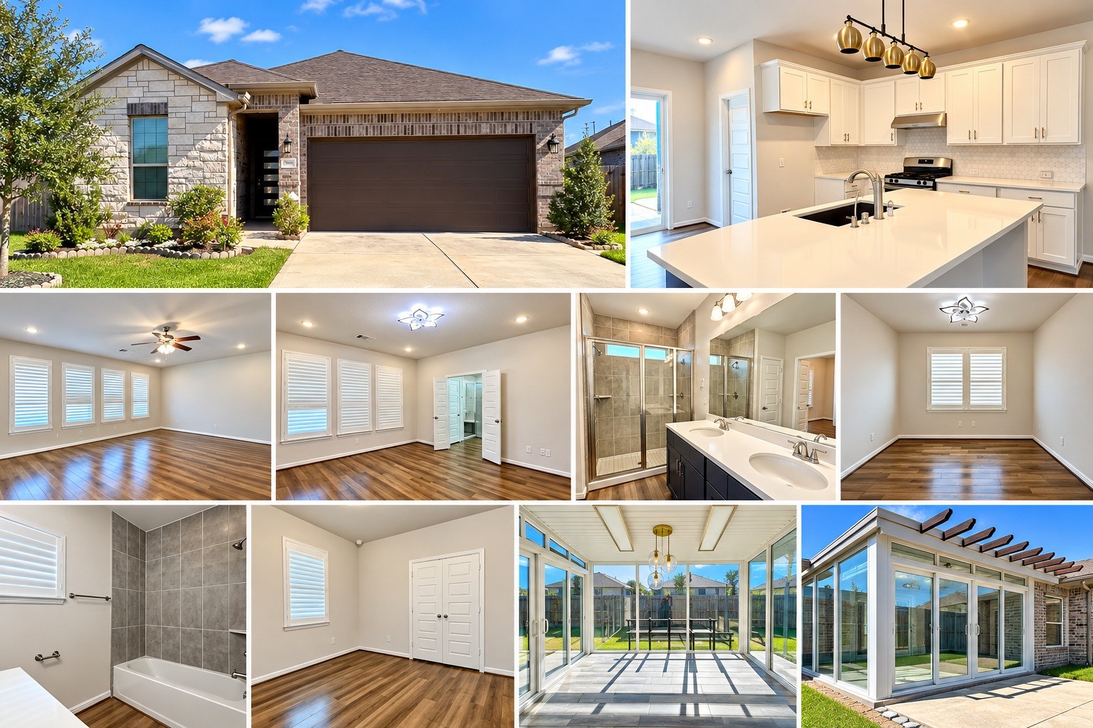7823 Laurel Elm Court, Richmond, TX 77407