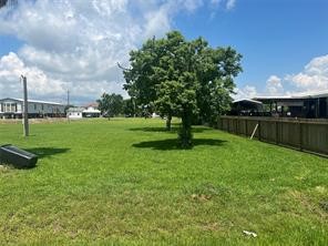 NA-Lot 39-40 16th st, San Leon, TX 77539