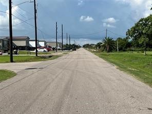 NA-Lot 39-40 16th st, San Leon, TX 77539