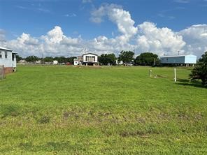 NA-Lot 39-40 16th st, San Leon, TX 77539