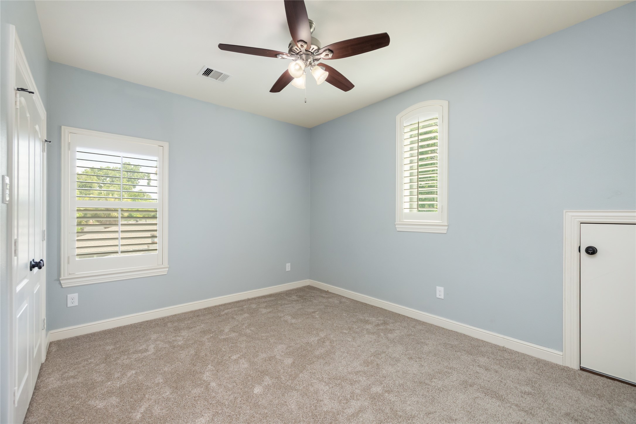 Another bedroom upstairs
