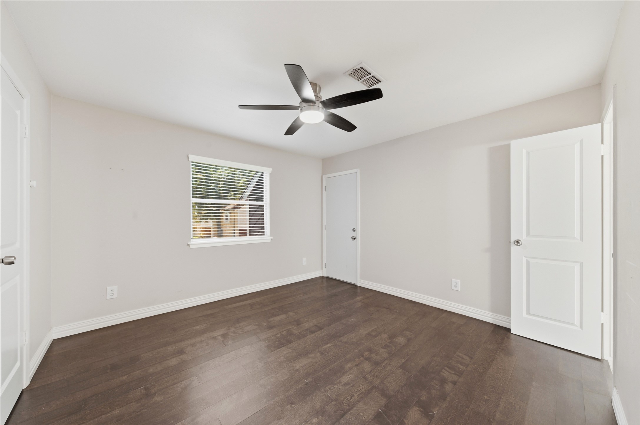 4 bedrooms in this home provide great flexibility to outfit them to your needs!