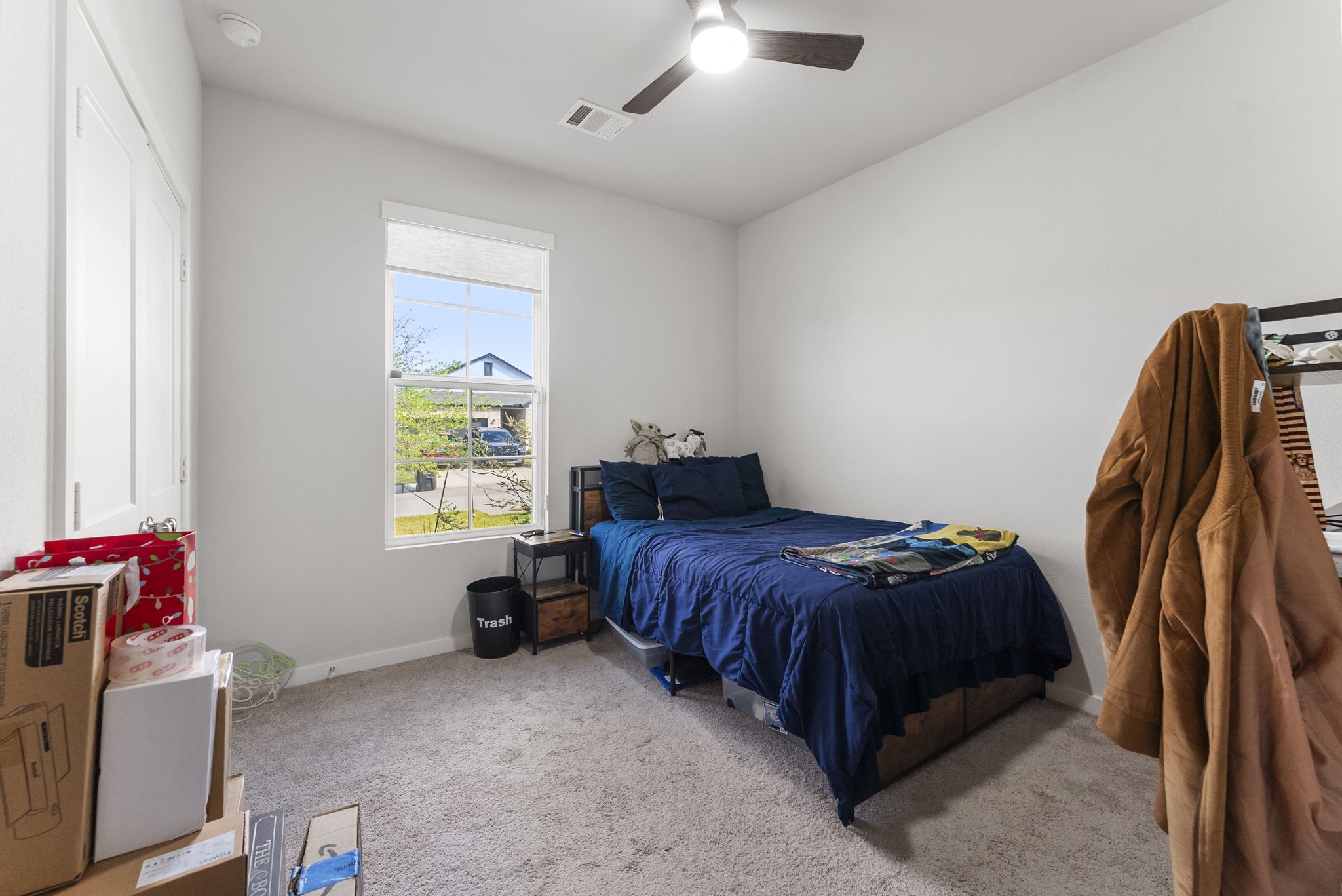 Bedroom 1.