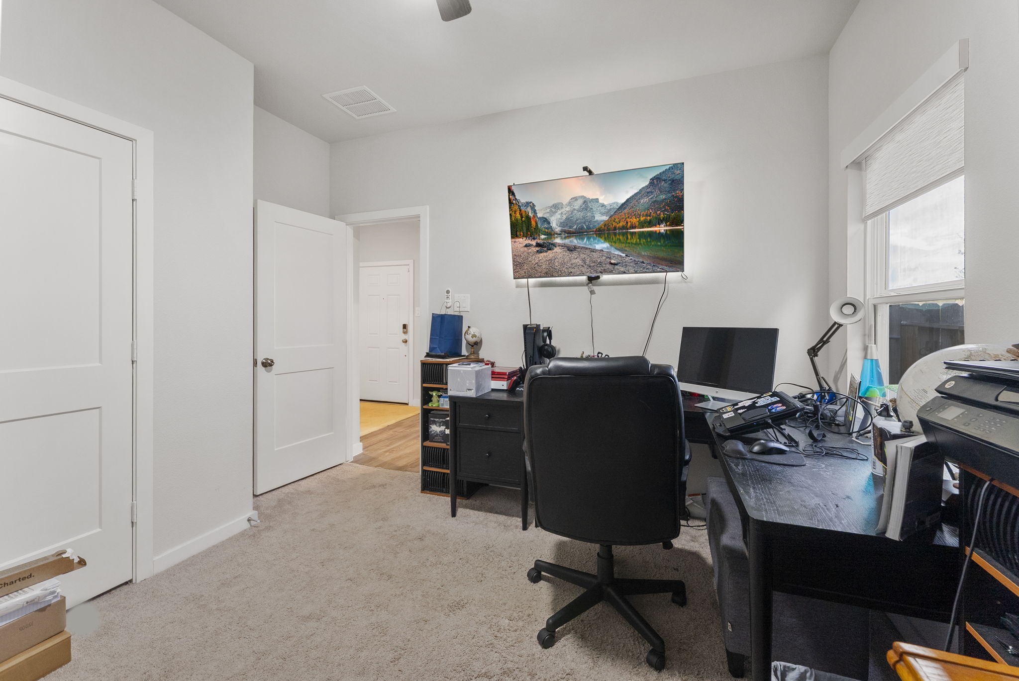 Bedroom 2.