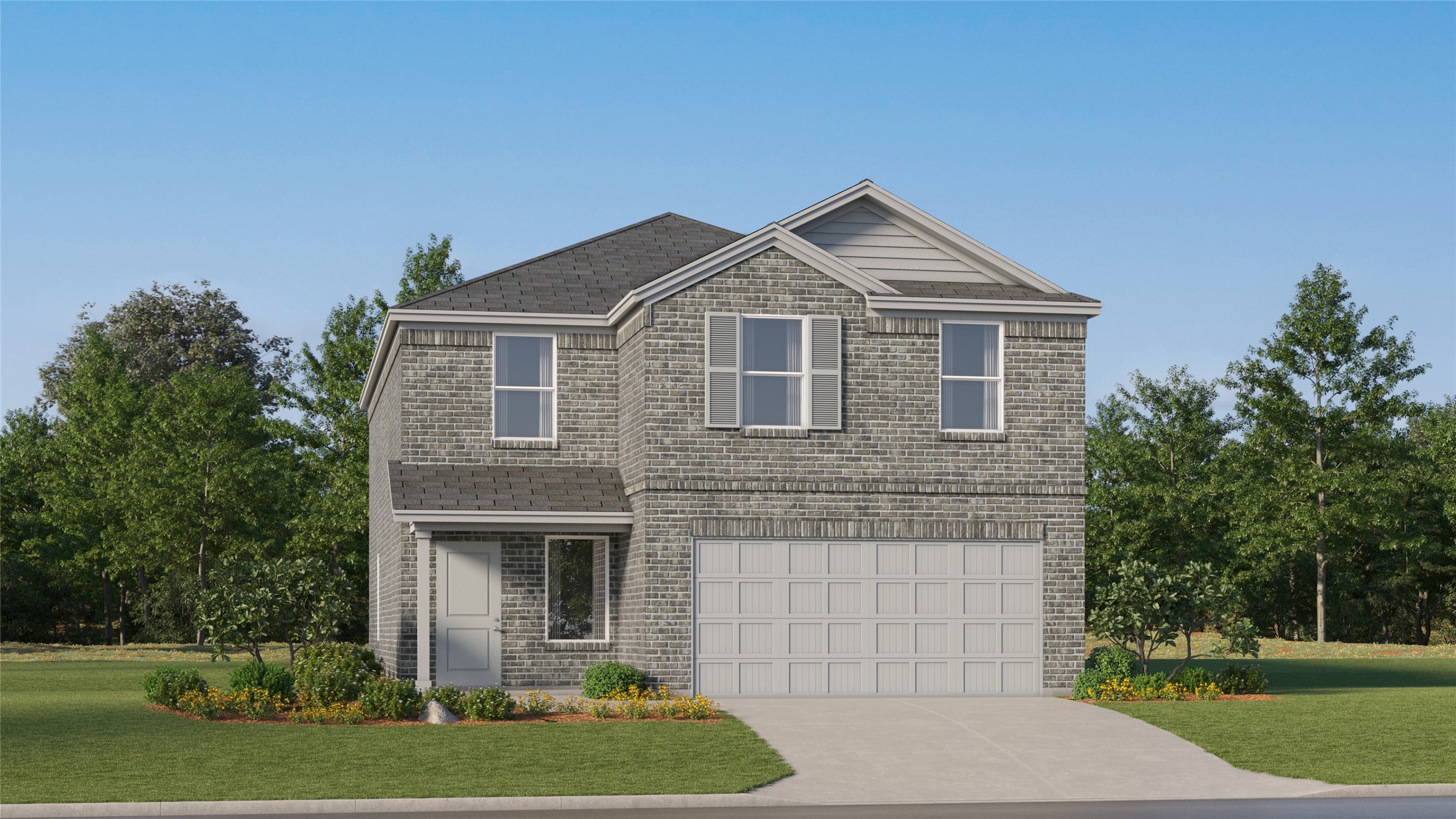 20615 Willow Creek Court, Conroe, TX 77306