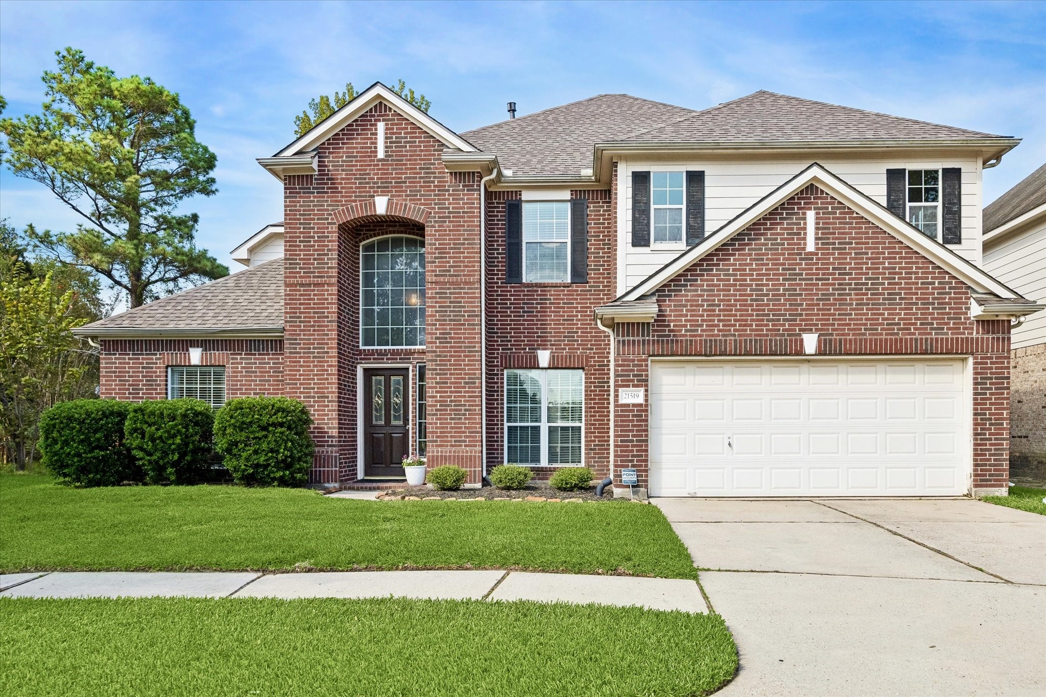 Welcome to 21519 Black Opal Ln-a stunning home in Kings Mill, Kingwood! MORE PHOTOS COMING SOON! Welcome to 21519 Black Opal Ln-a stunning home in Kings Mill, Kingwood! MORE PHOTOS COMING SOON!