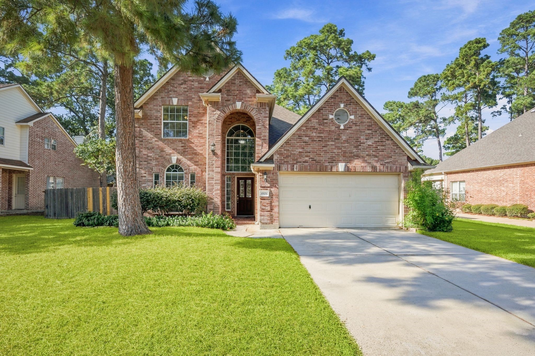 9323 Hudson Bend Circle, Houston, TX 77095 9323 Hudson Bend Circle, Houston, TX 77095