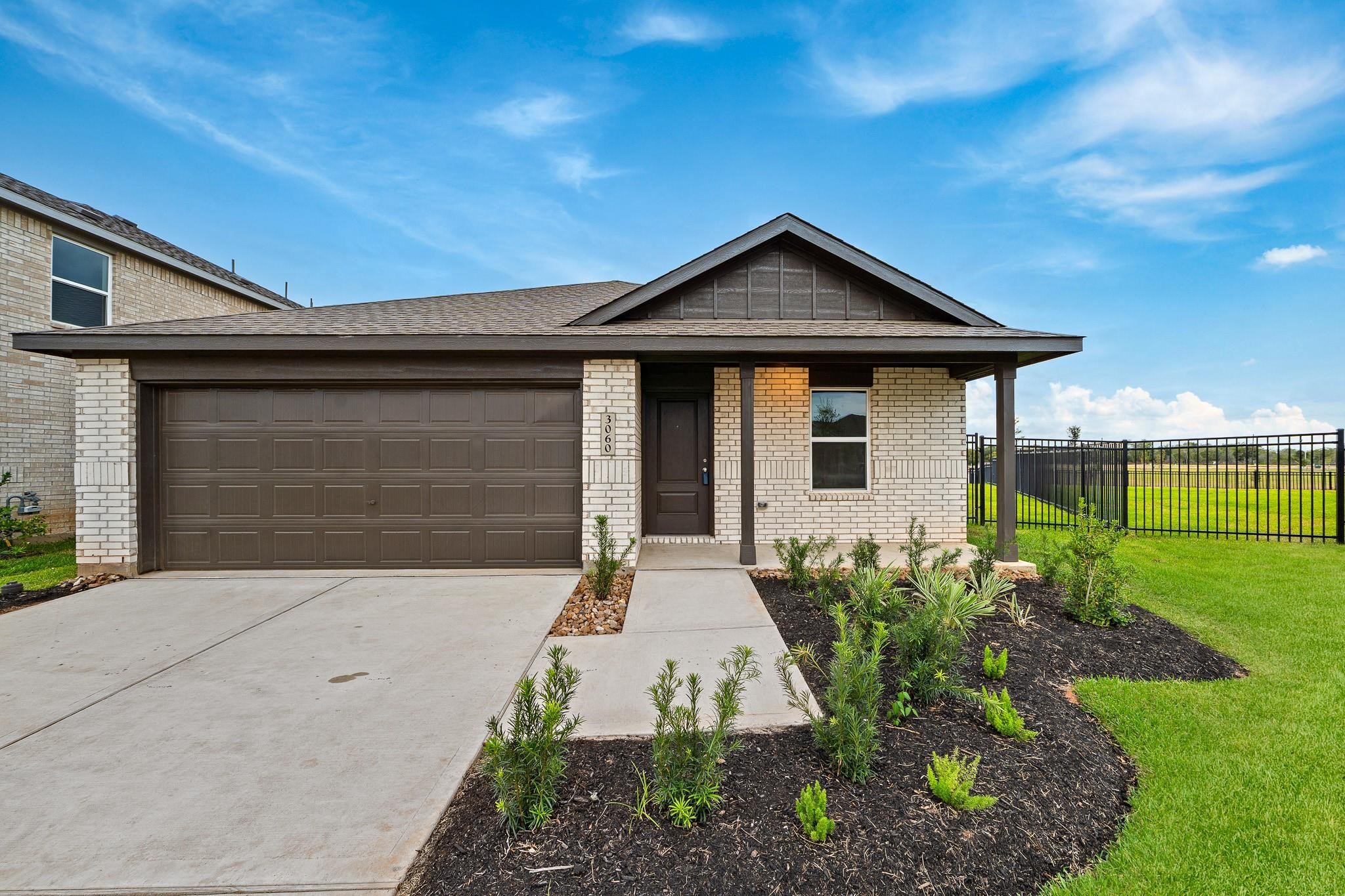 3060 Wild Dunes Drive, Katy, TX 77493