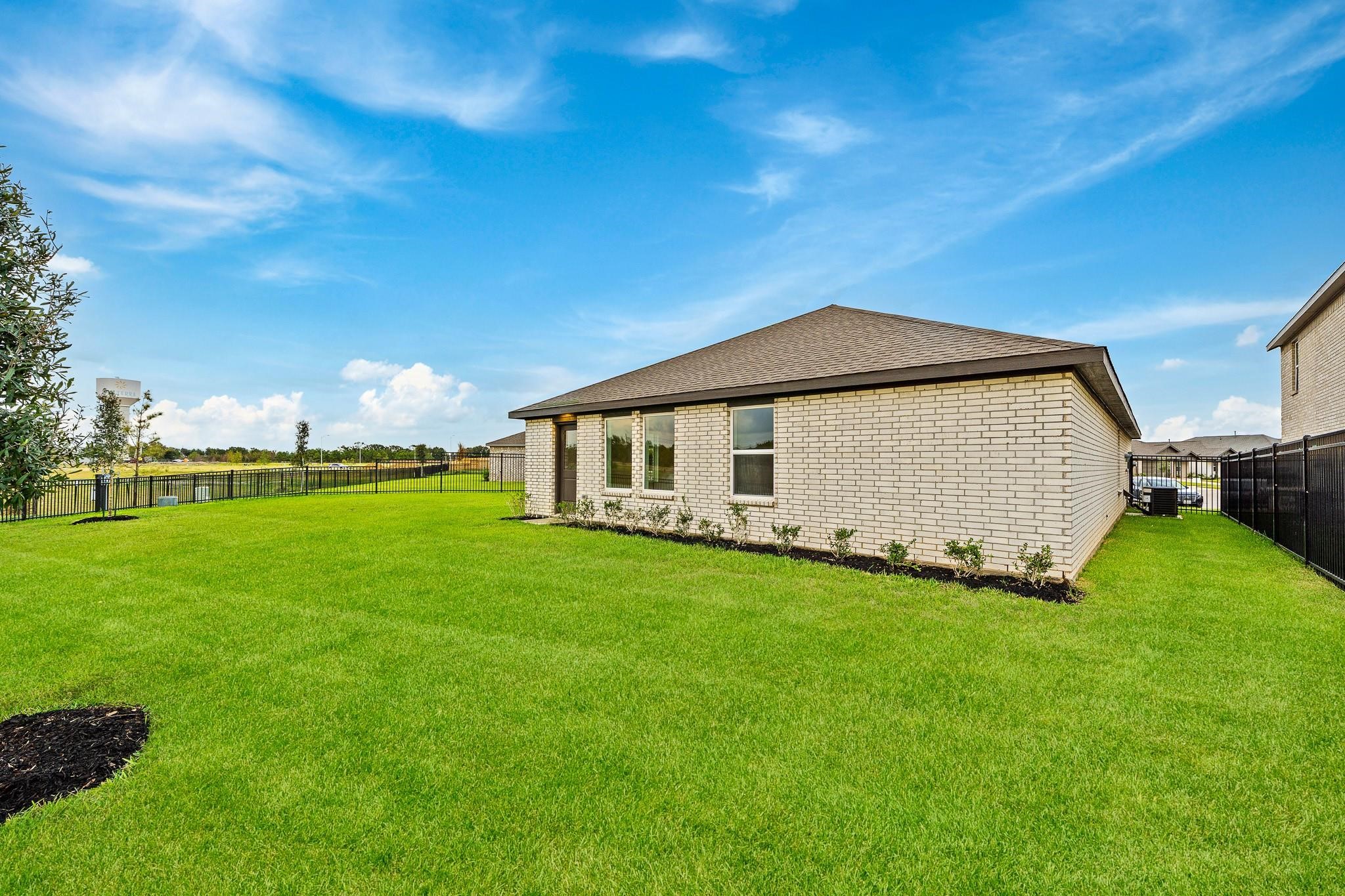 3060 Wild Dunes Drive, Katy, TX 77493