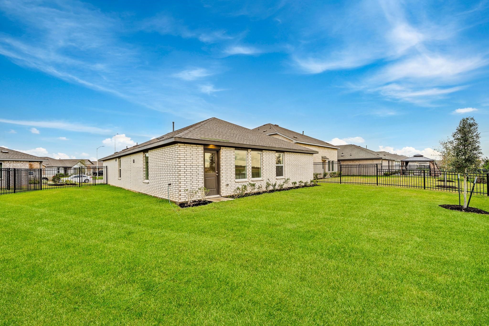 3060 Wild Dunes Drive, Katy, TX 77493