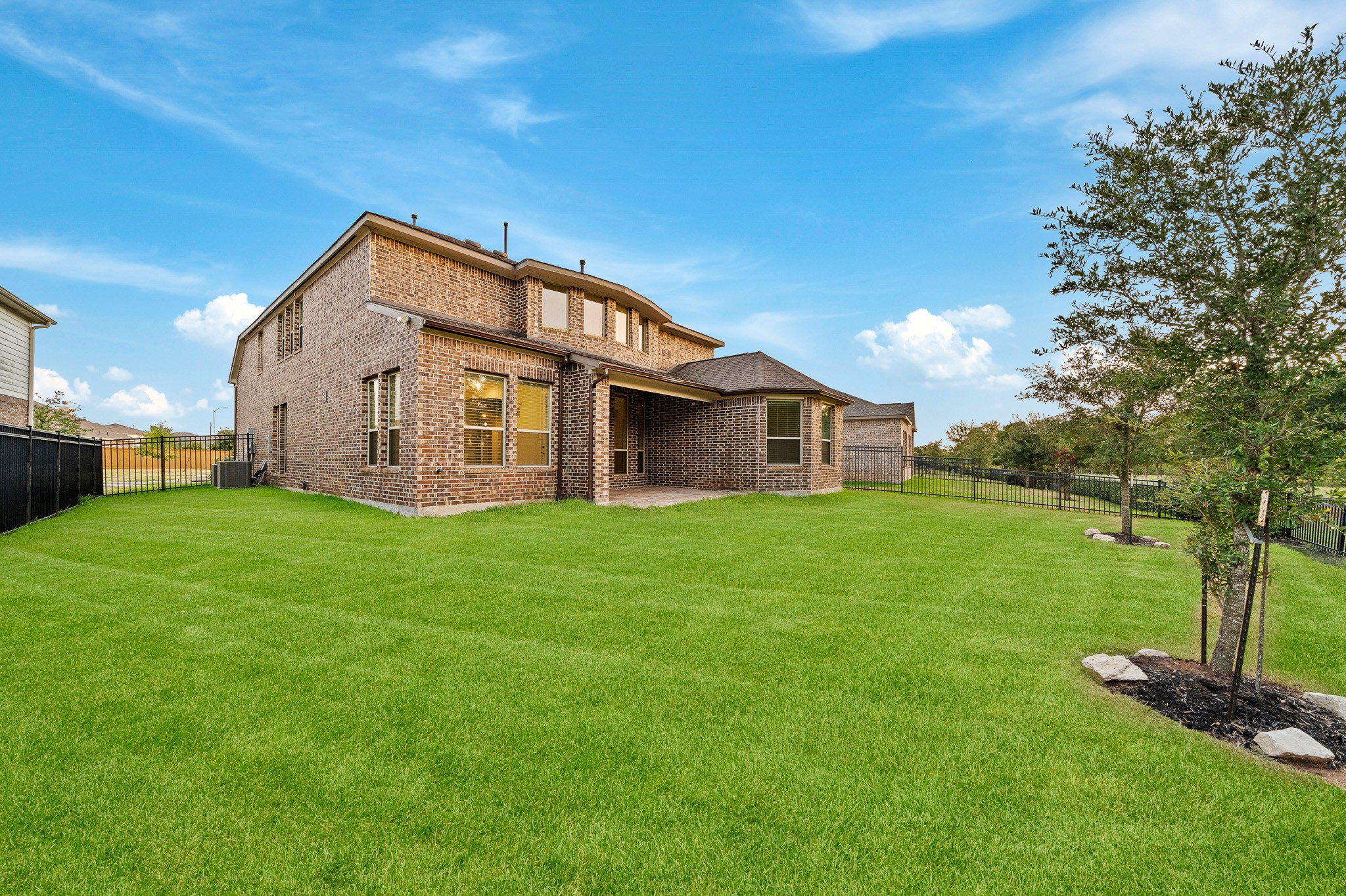 32962 Franklin Brooks Drive, Brookshire, TX 77423