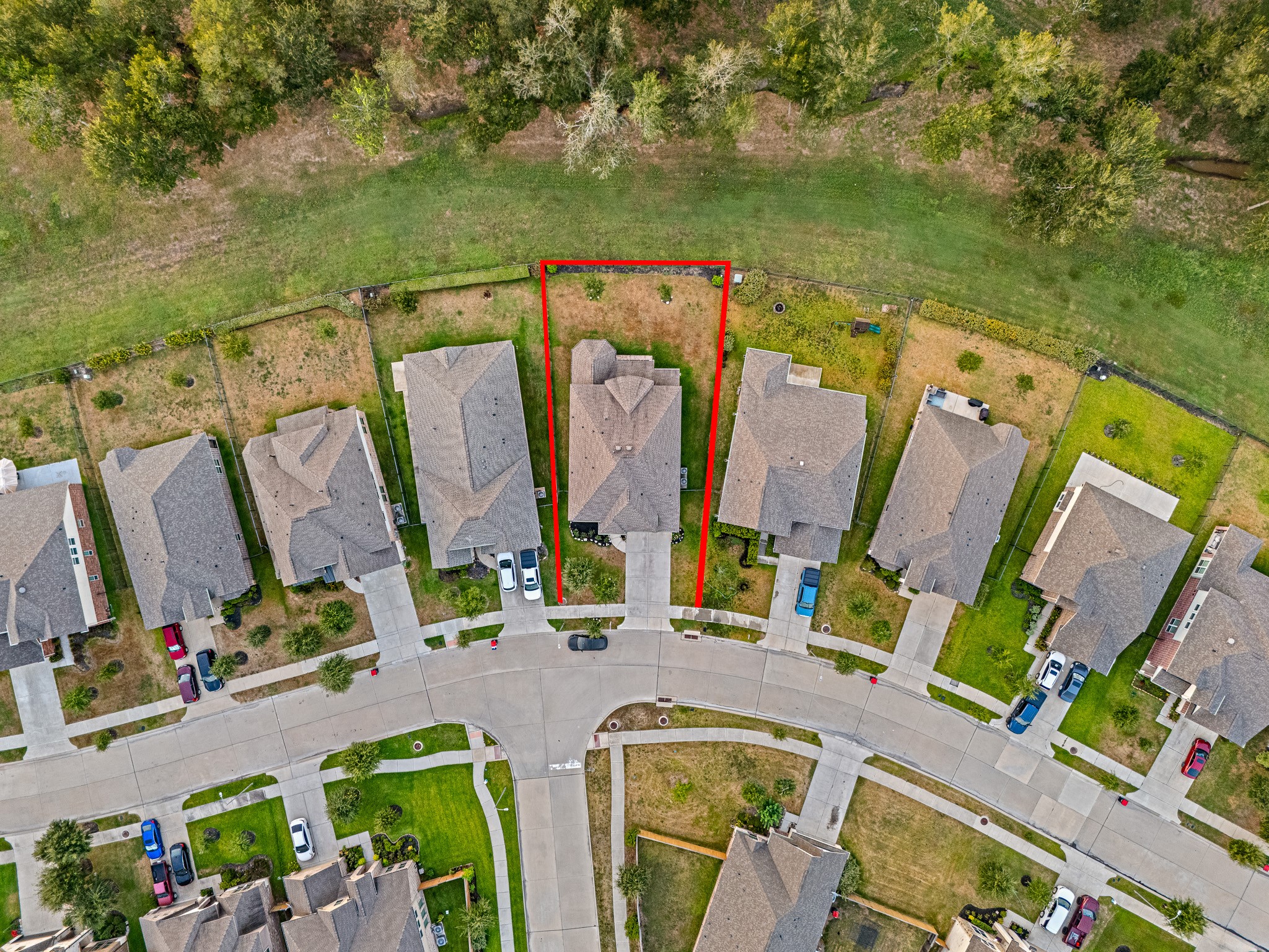 32962 Franklin Brooks Drive, Brookshire, TX 77423