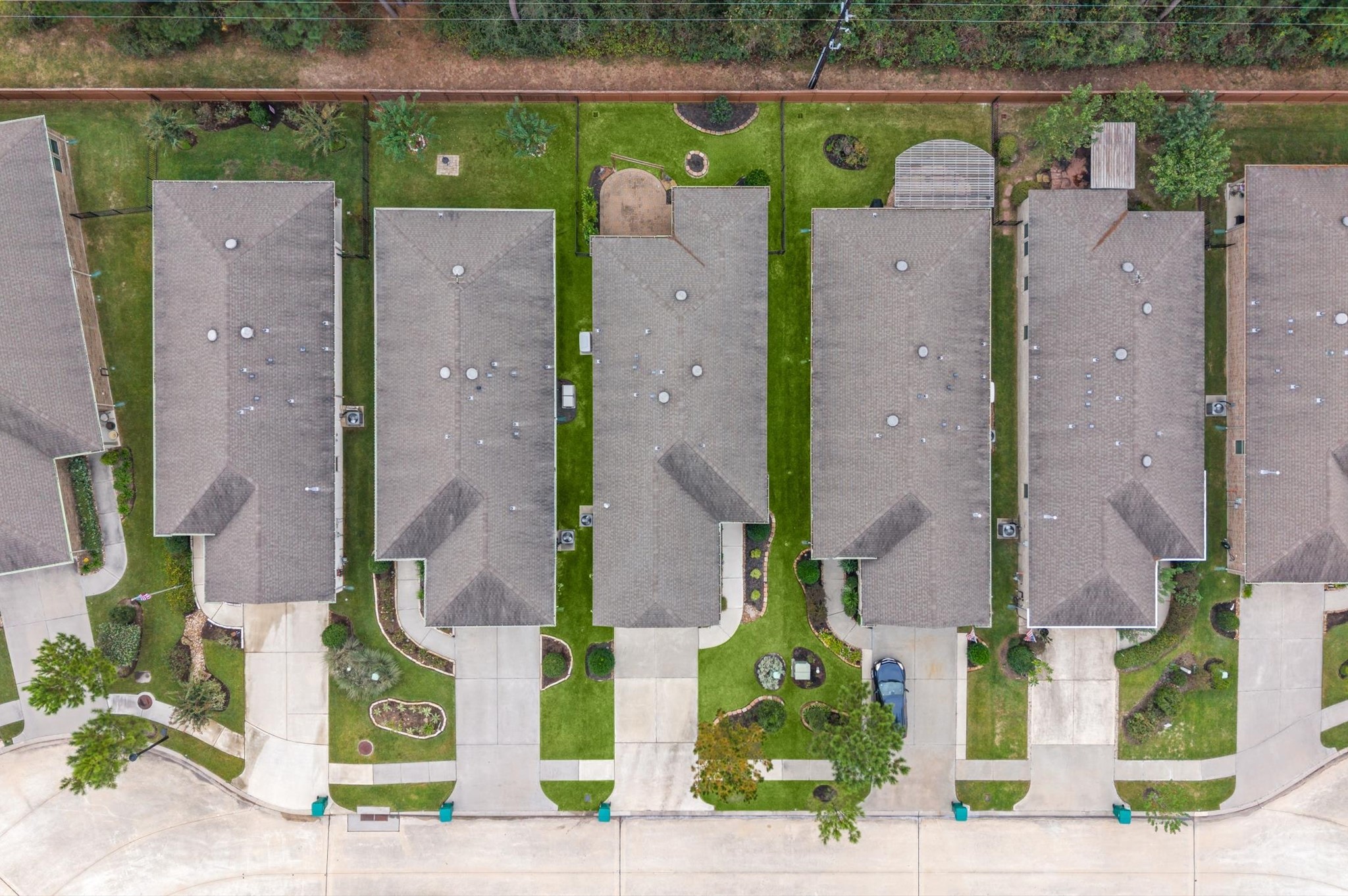 317 Fell Lane, Spring, TX 77382