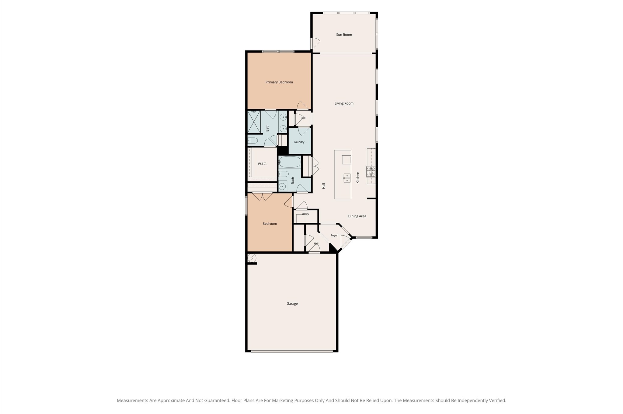 House Floor Plan