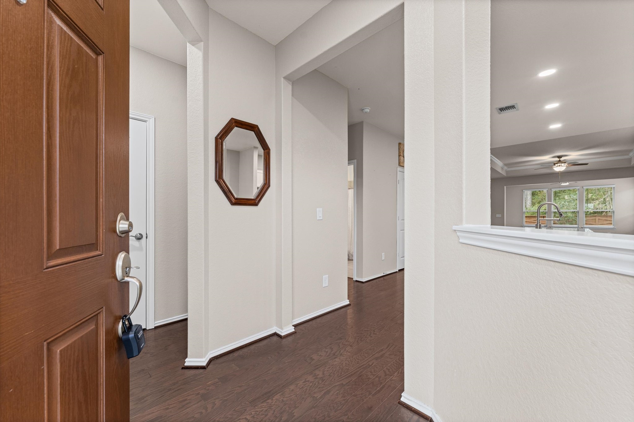 Welcome to this incredibly spacious and inviting residence, a true blank canvas that is perfectly prepared and waiting for you to add your own unique personal touch, style, and creative vision to make it your dream home. Welcome to this incredibly spacious and inviting residence, a true blank canvas that is perfectly prepared and waiting for you to add your own unique personal touch, style, and creative vision to make it your dream home.