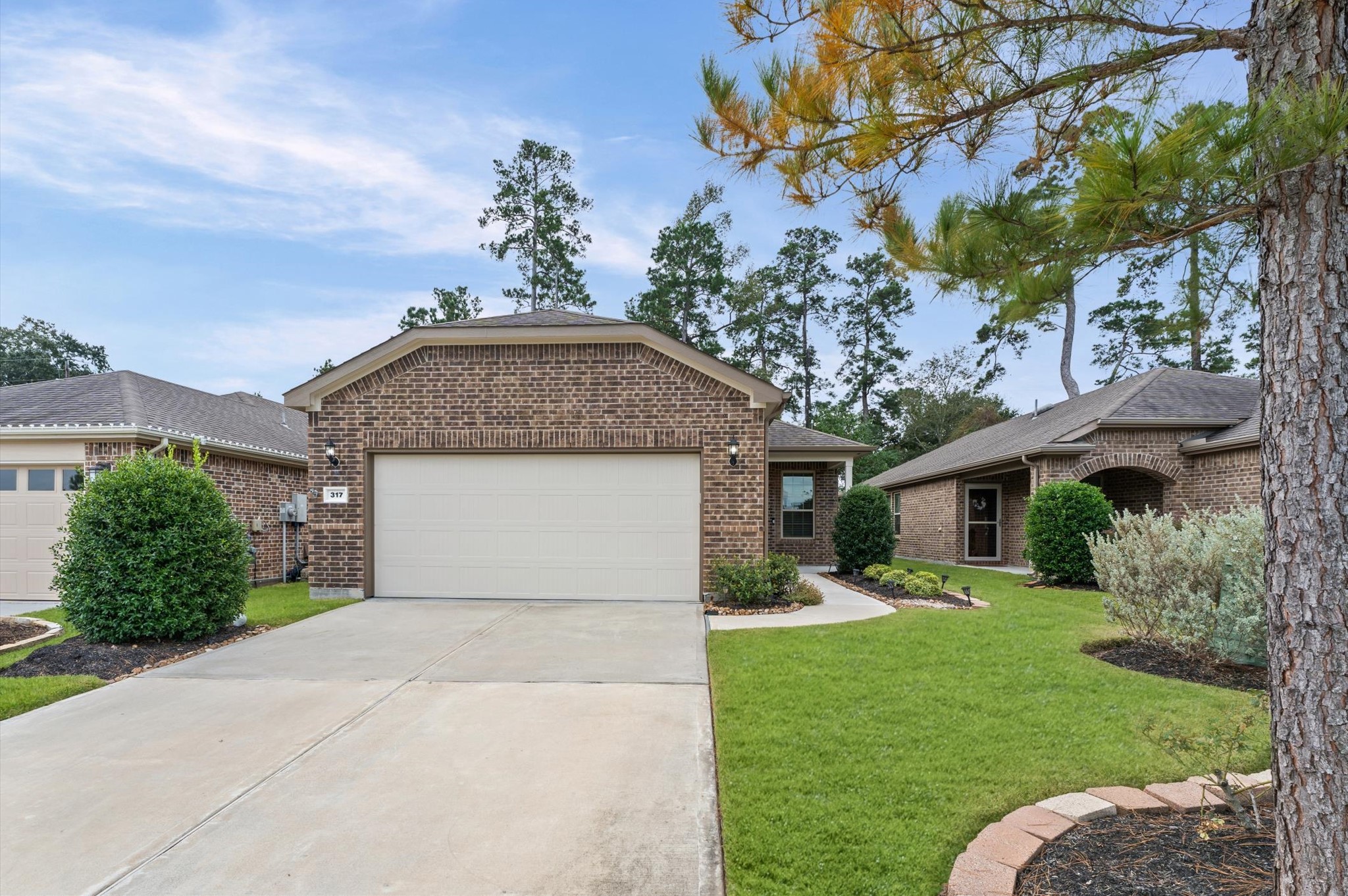 This pristine, two-bedroom, two-bathroom floor plan is fully completed, exceptionally maintained, and stands ready to welcome its next chapter. This pristine, two-bedroom, two-bathroom floor plan is fully completed, exceptionally maintained, and stands ready to welcome its next chapter.