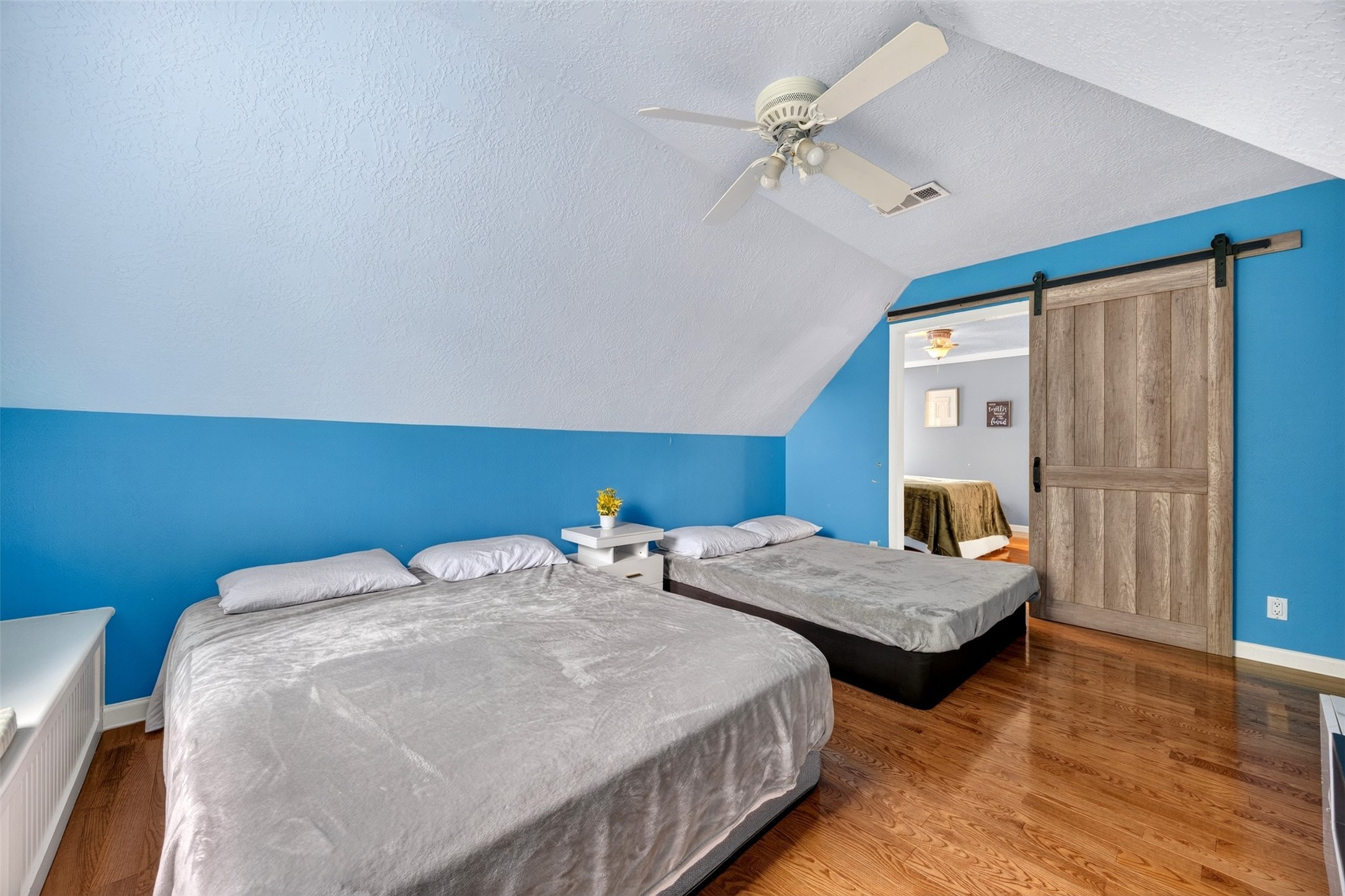 21427 Tophill Drive, Spring, TX 77388