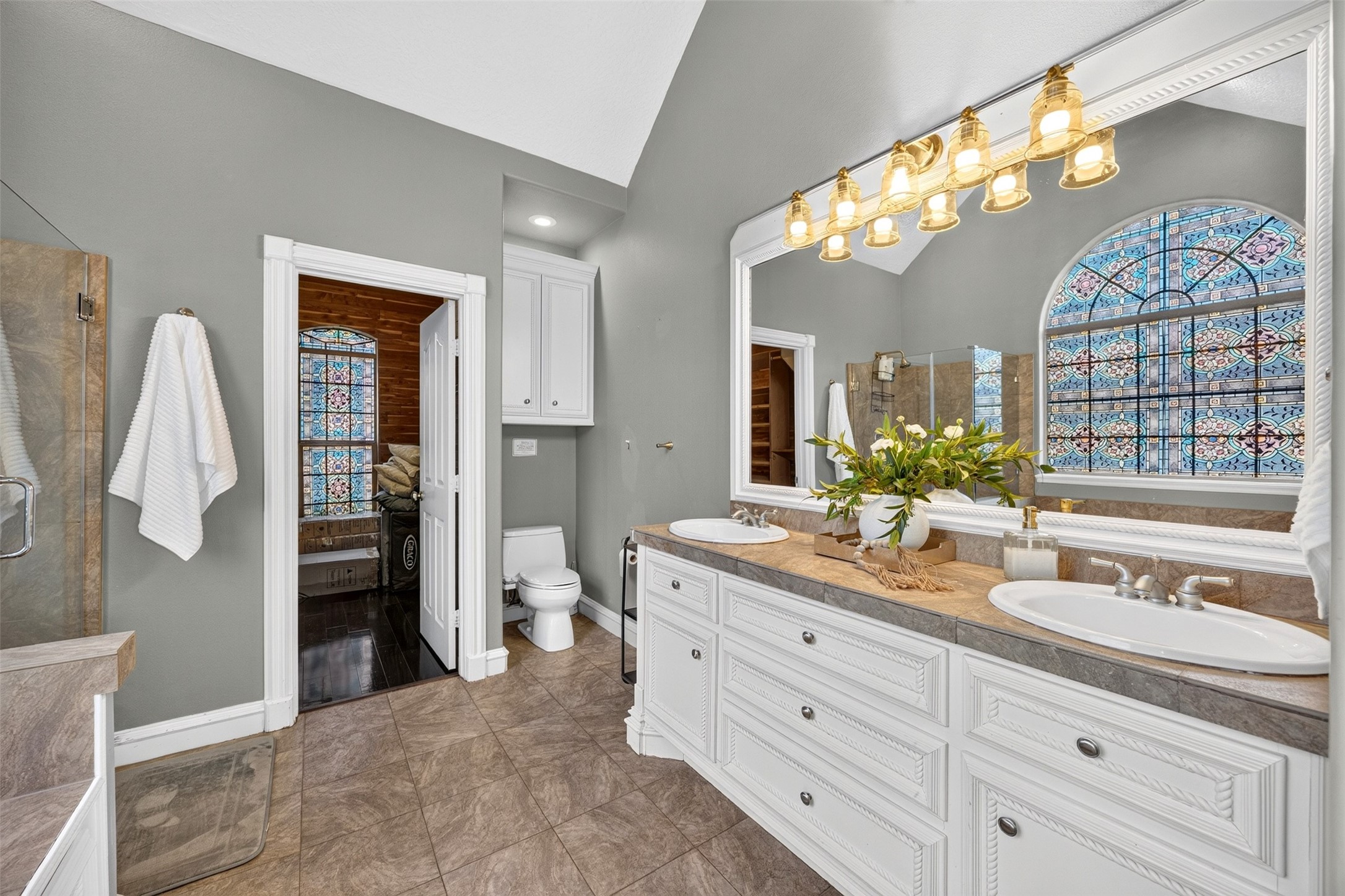 21427 Tophill Drive, Spring, TX 77388