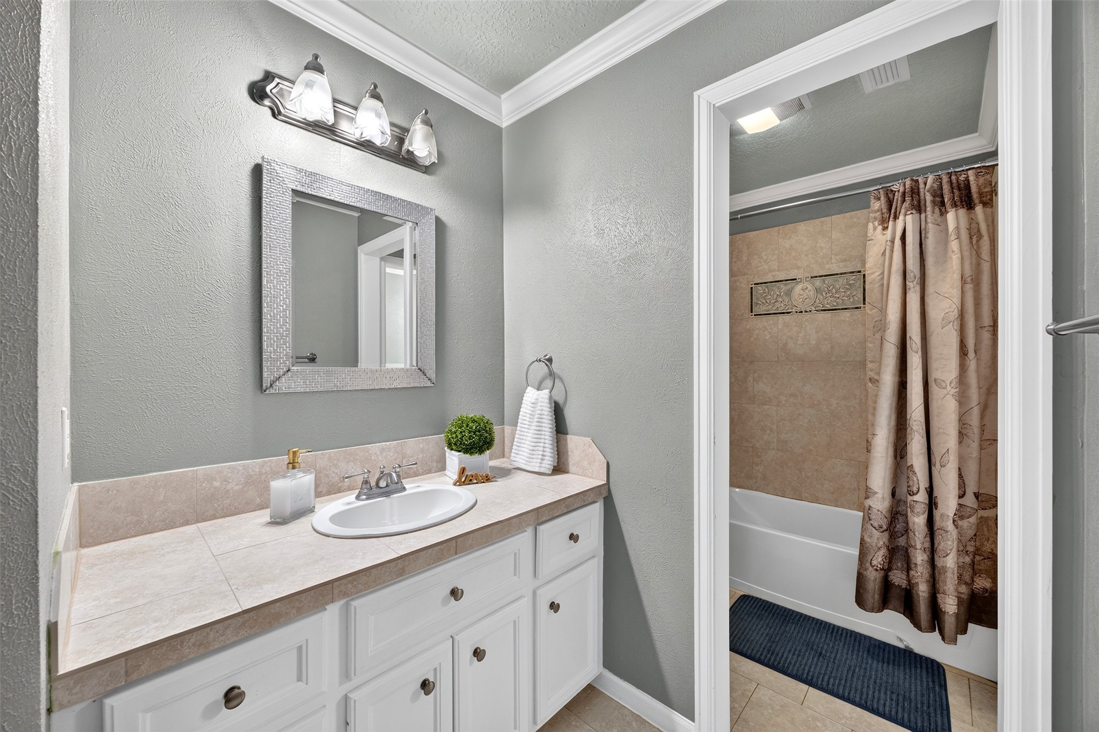 21427 Tophill Drive, Spring, TX 77388