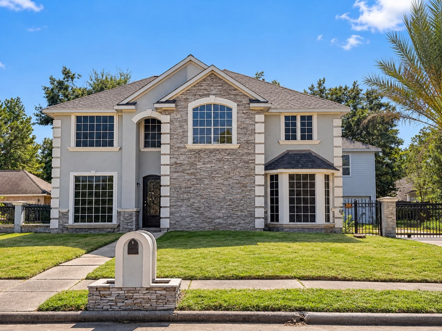 12554 Old Pine Lane, Houston, TX 77015 12554 Old Pine Lane, Houston, TX 77015