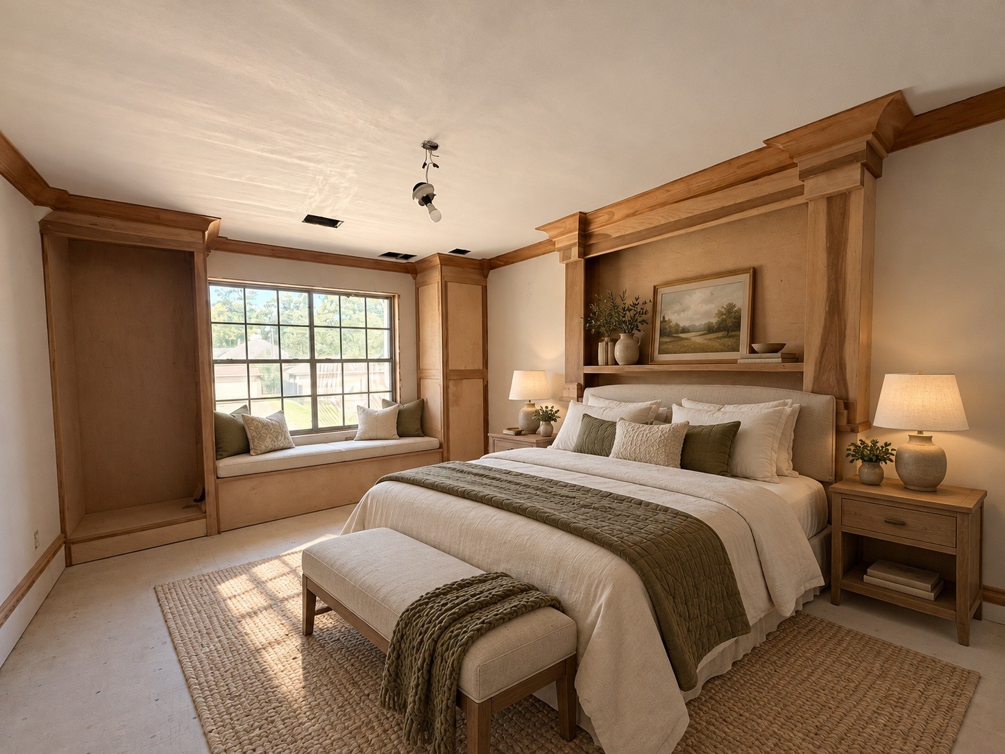 *Some photos have been enhanced using AI to showcase the propertys potential. Images are for illustrative purposes only and may not reflect the propertys current condition.*