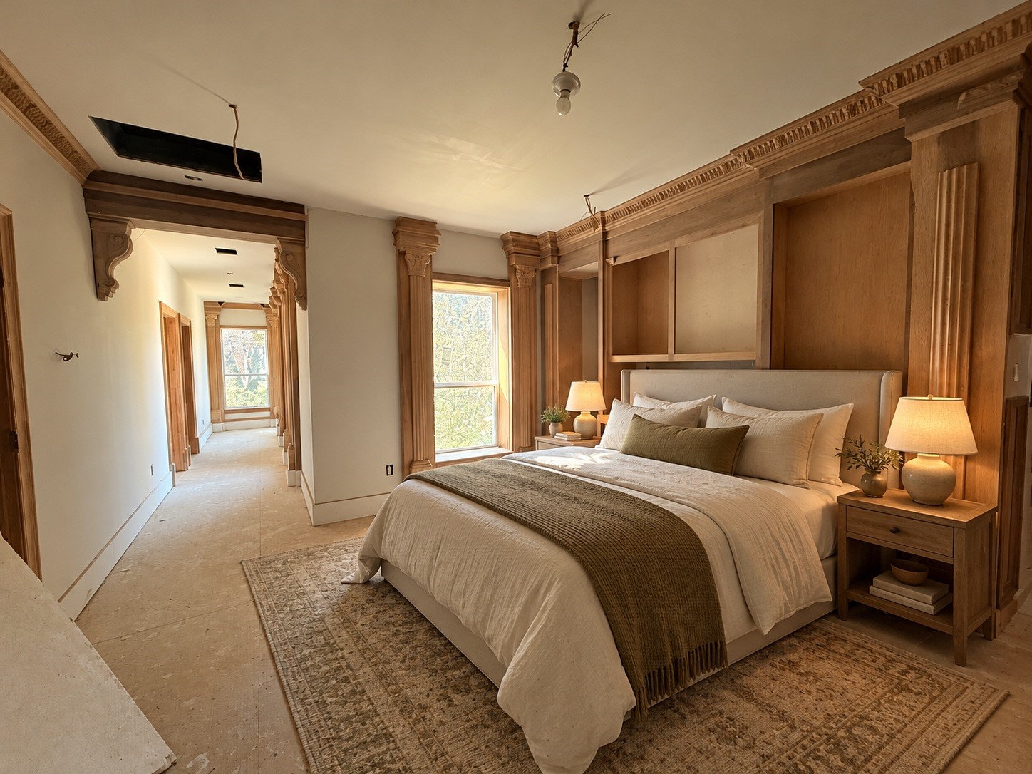 *Some photos have been enhanced using AI to showcase the propertys potential. Images are for illustrative purposes only and may not reflect the propertys current condition.*