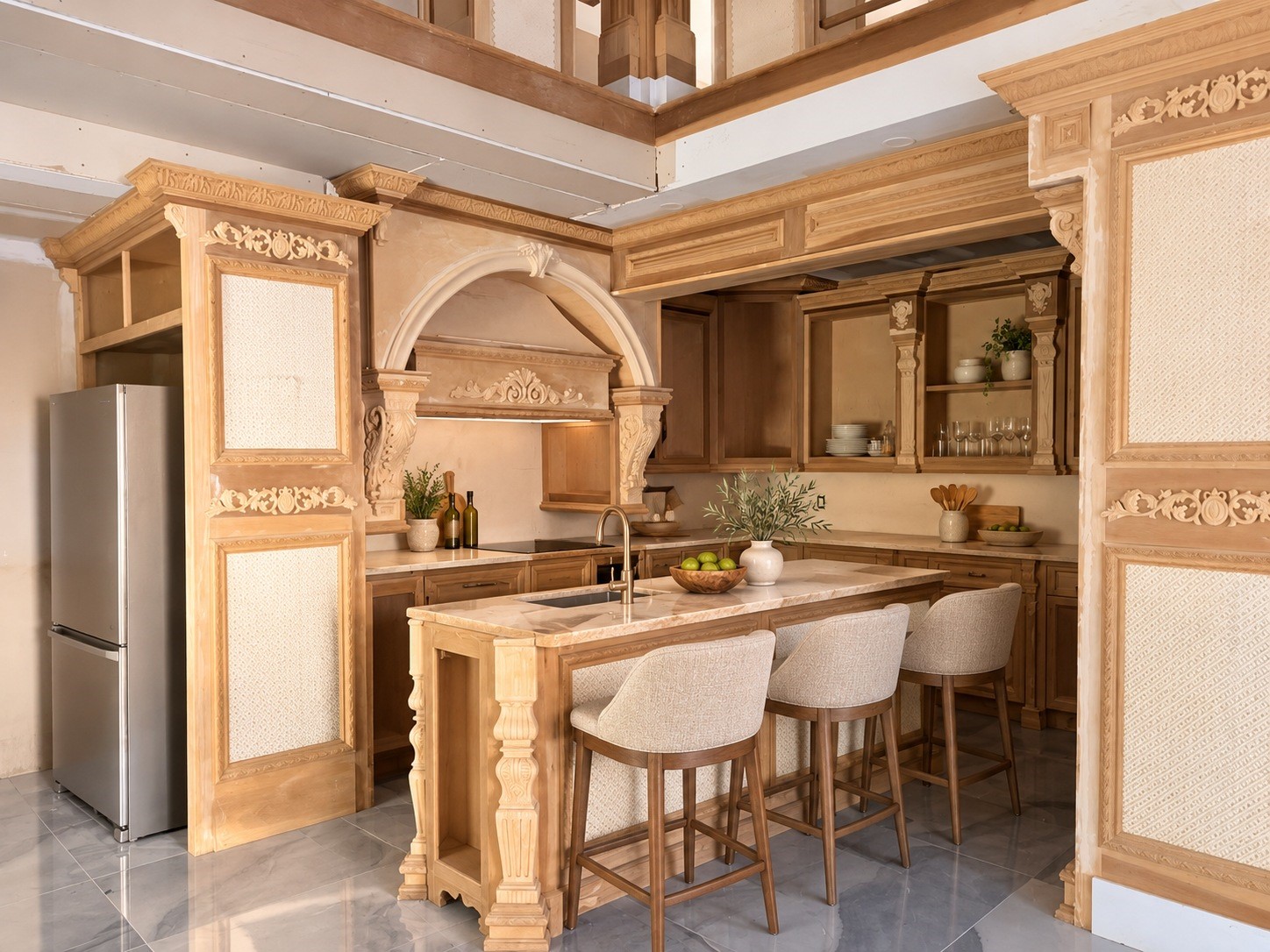 *Some photos have been enhanced using AI to showcase the propertys potential. Images are for illustrative purposes only and may not reflect the propertys current condition.*