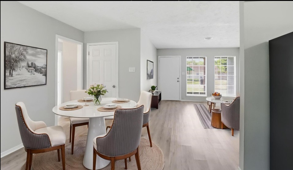 4223 S Acres Drive, Houston, TX 77047