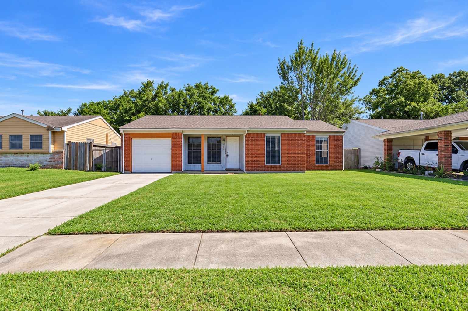 4223 S Acres Drive, Houston, TX 77047