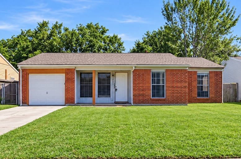 4223 S Acres Drive, Houston, TX 77047