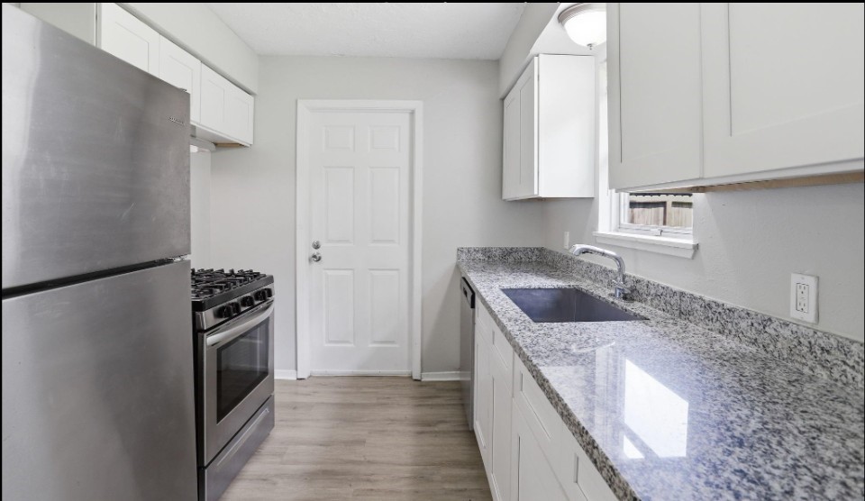 4223 S Acres Drive, Houston, TX 77047